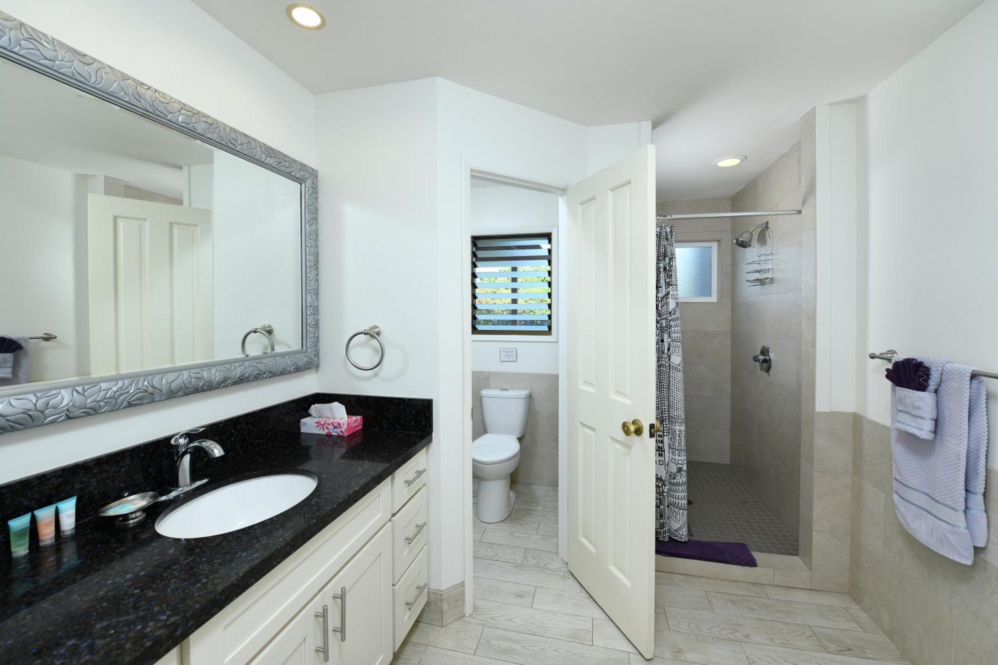 Nona Lani Cottages كيهي الغرفة الصورة