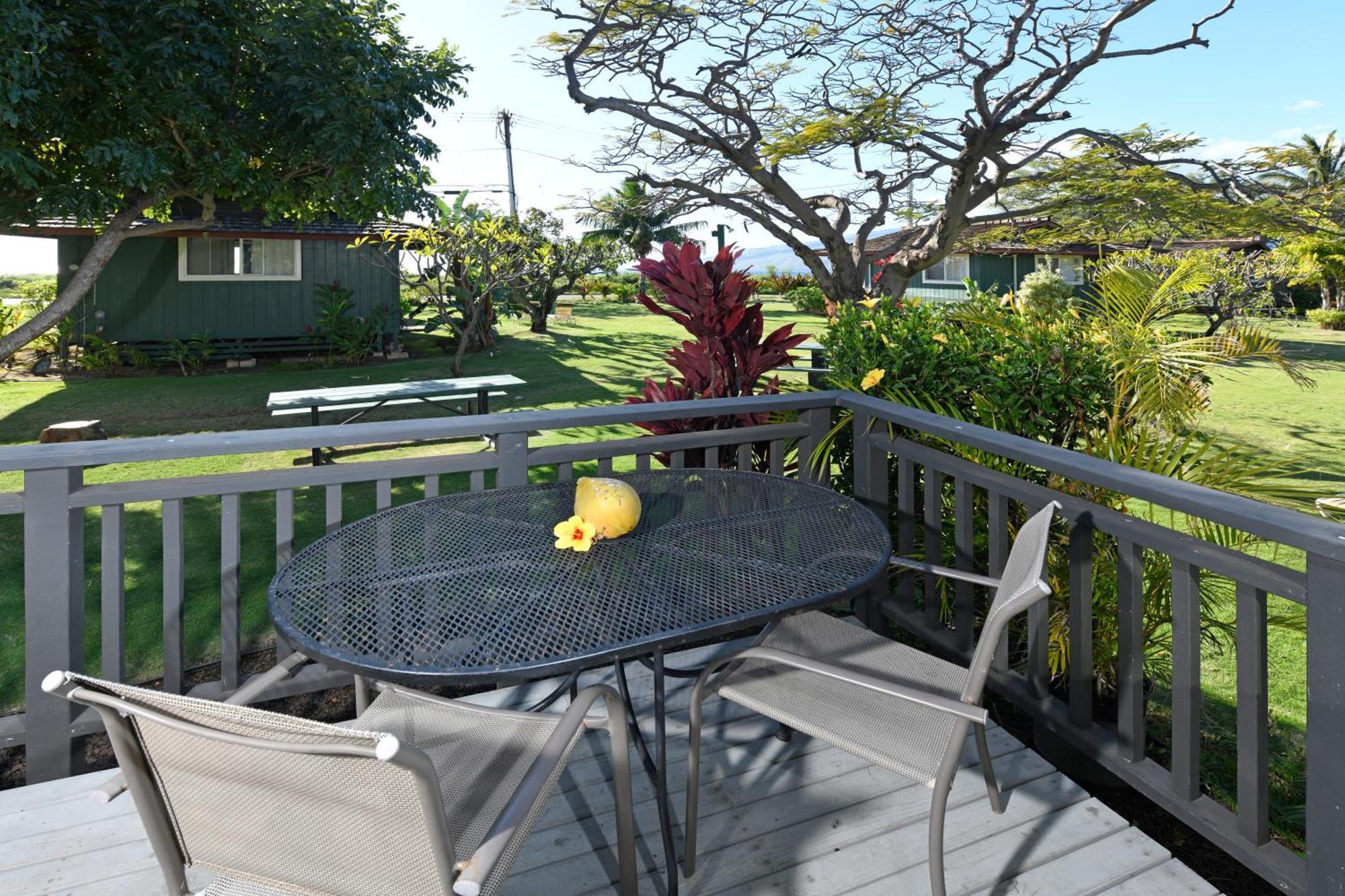 Nona Lani Cottages كيهي الغرفة الصورة