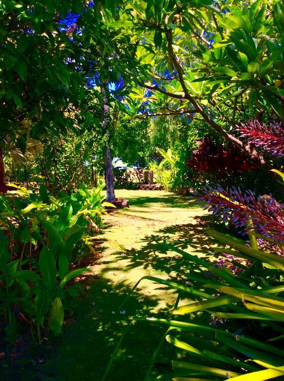 Nona Lani Cottages كيهي المظهر الخارجي الصورة