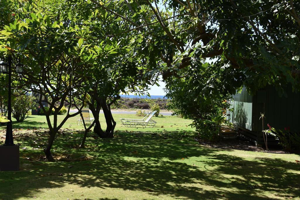 Nona Lani Cottages كيهي المظهر الخارجي الصورة
