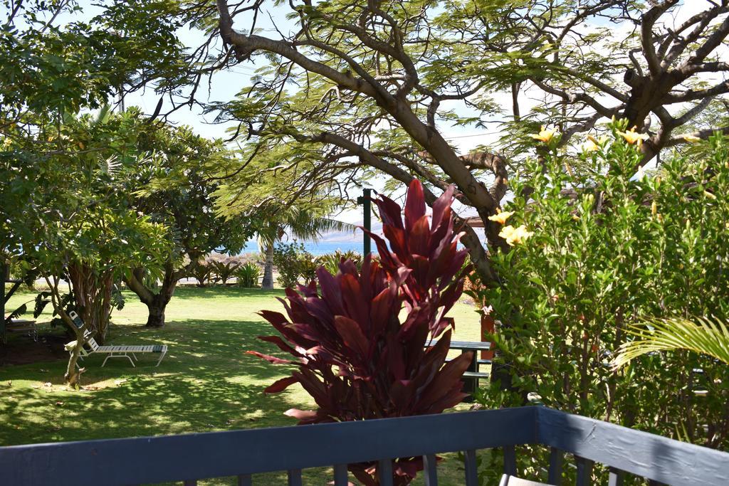 Nona Lani Cottages كيهي المظهر الخارجي الصورة