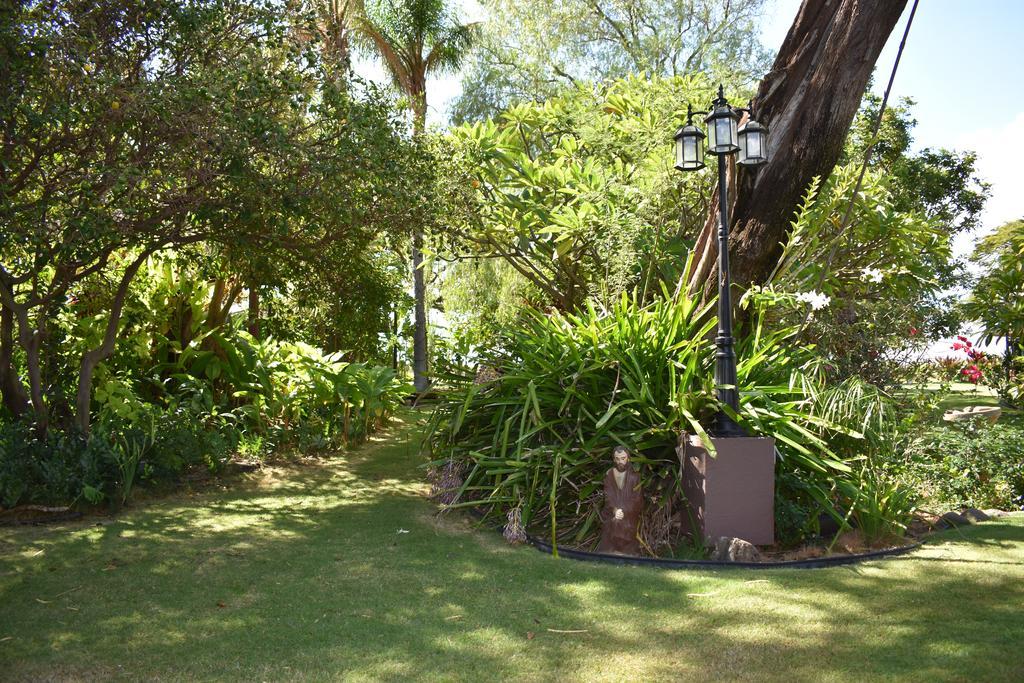 Nona Lani Cottages كيهي المظهر الخارجي الصورة