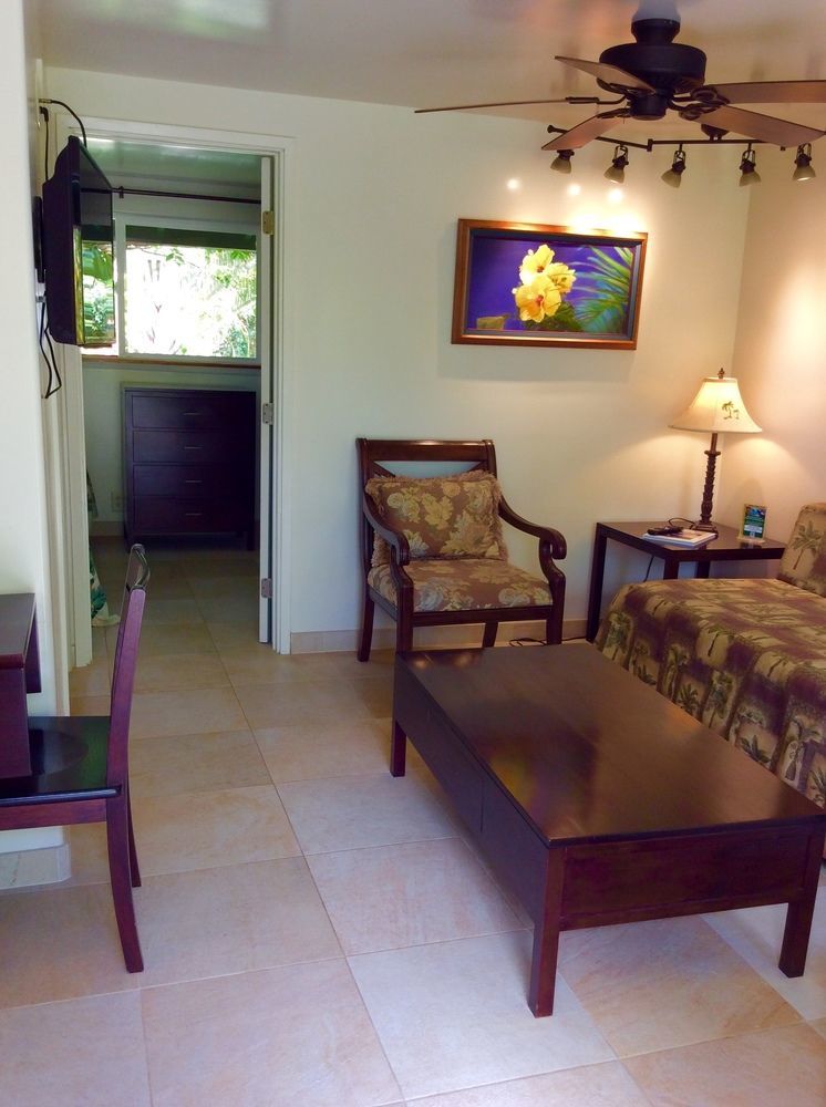 Nona Lani Cottages كيهي المظهر الخارجي الصورة