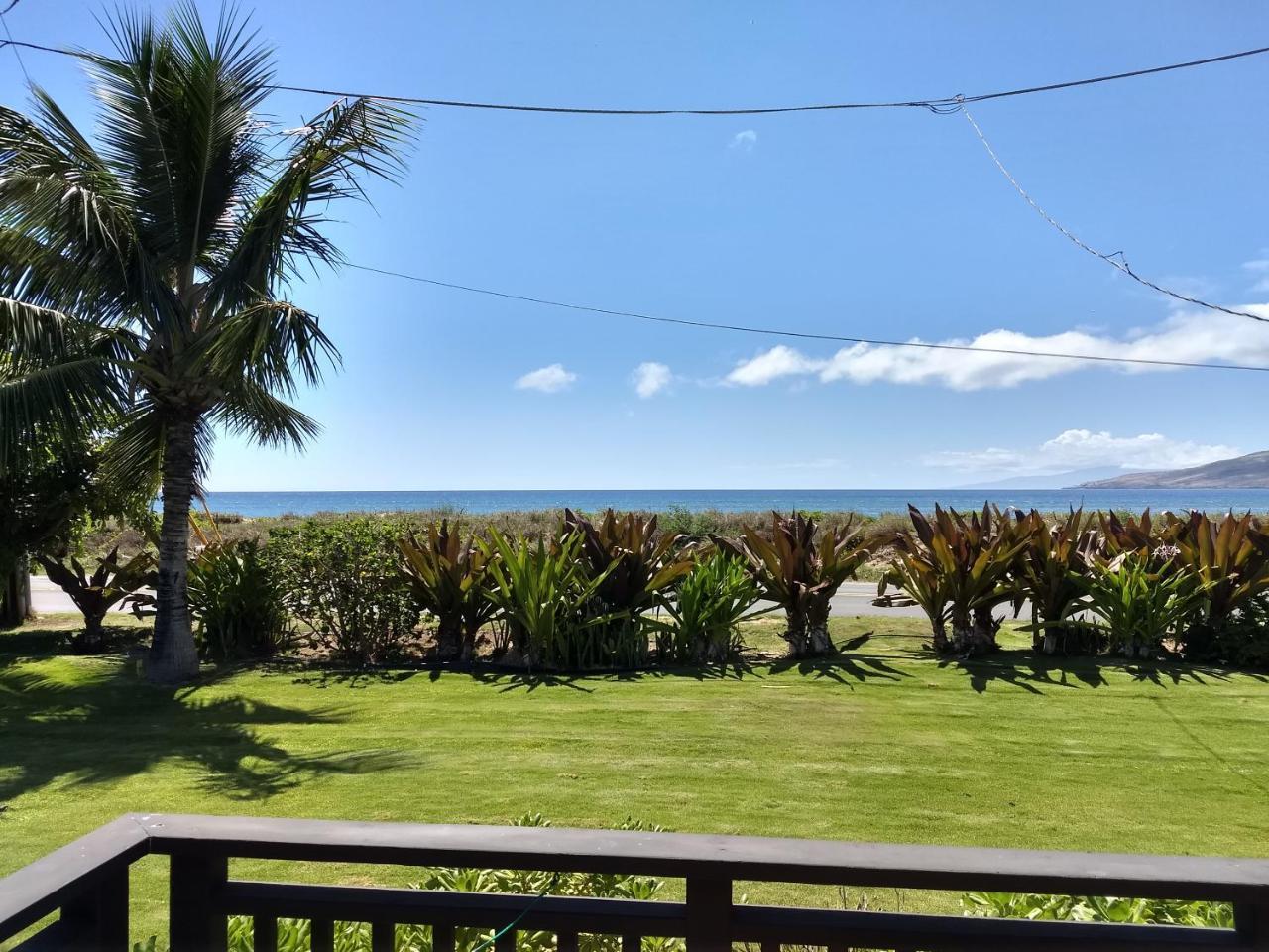 Nona Lani Cottages كيهي المظهر الخارجي الصورة