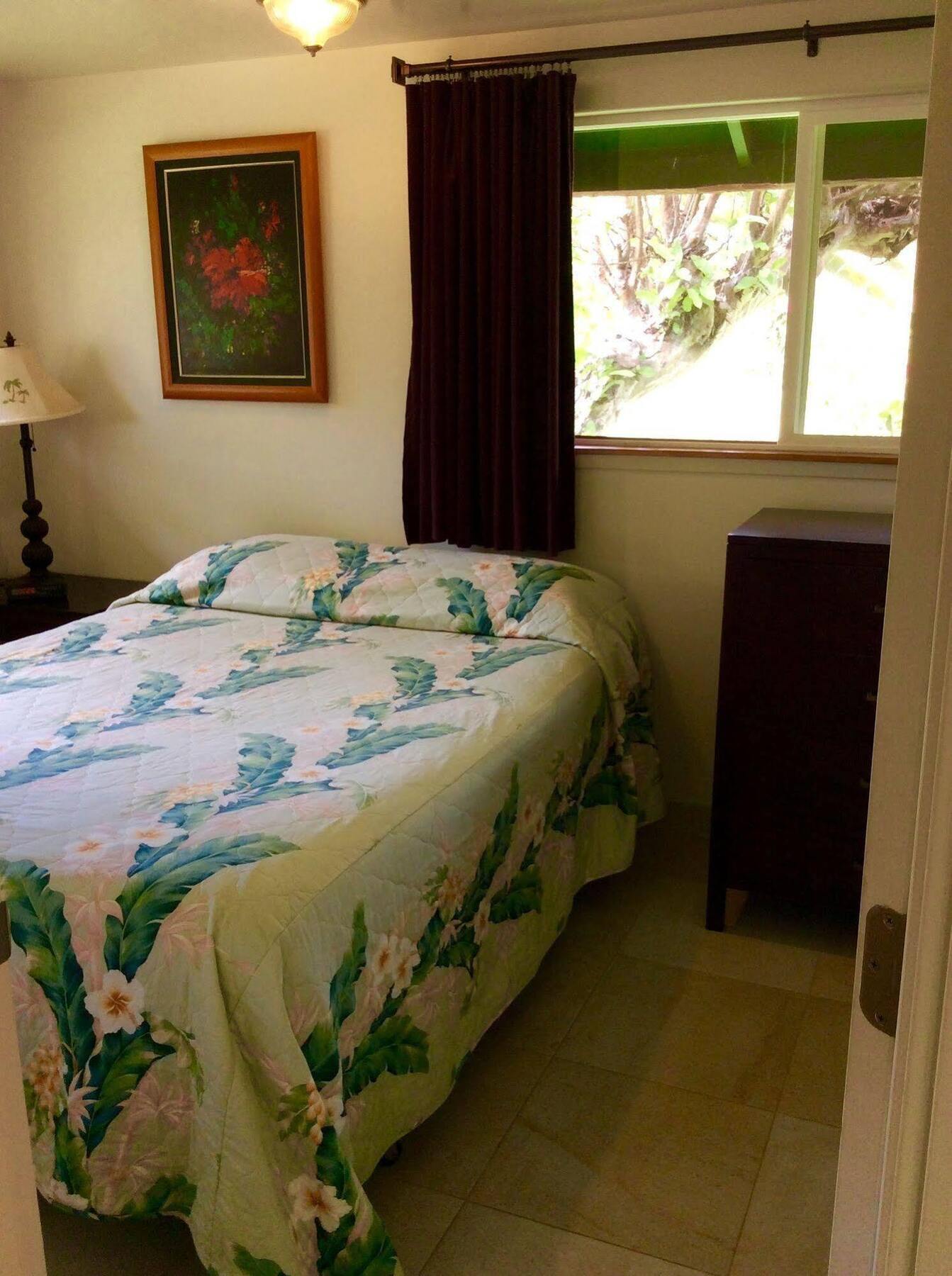Nona Lani Cottages كيهي المظهر الخارجي الصورة