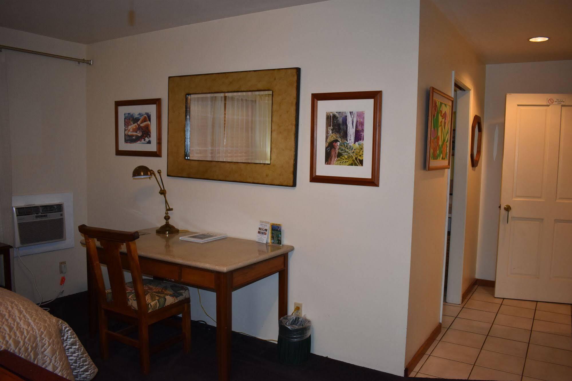 Nona Lani Cottages كيهي المظهر الخارجي الصورة