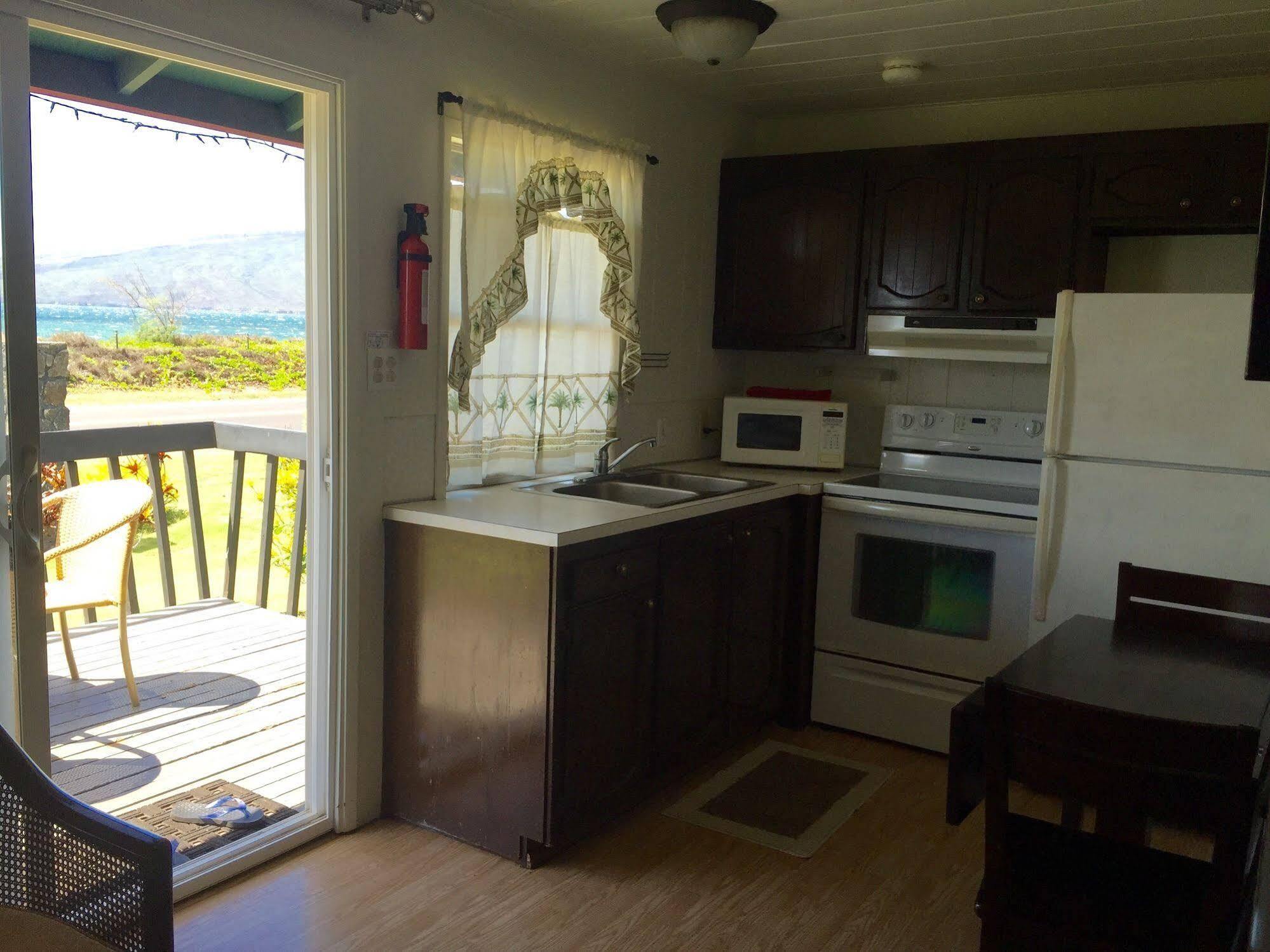 Nona Lani Cottages كيهي المظهر الخارجي الصورة