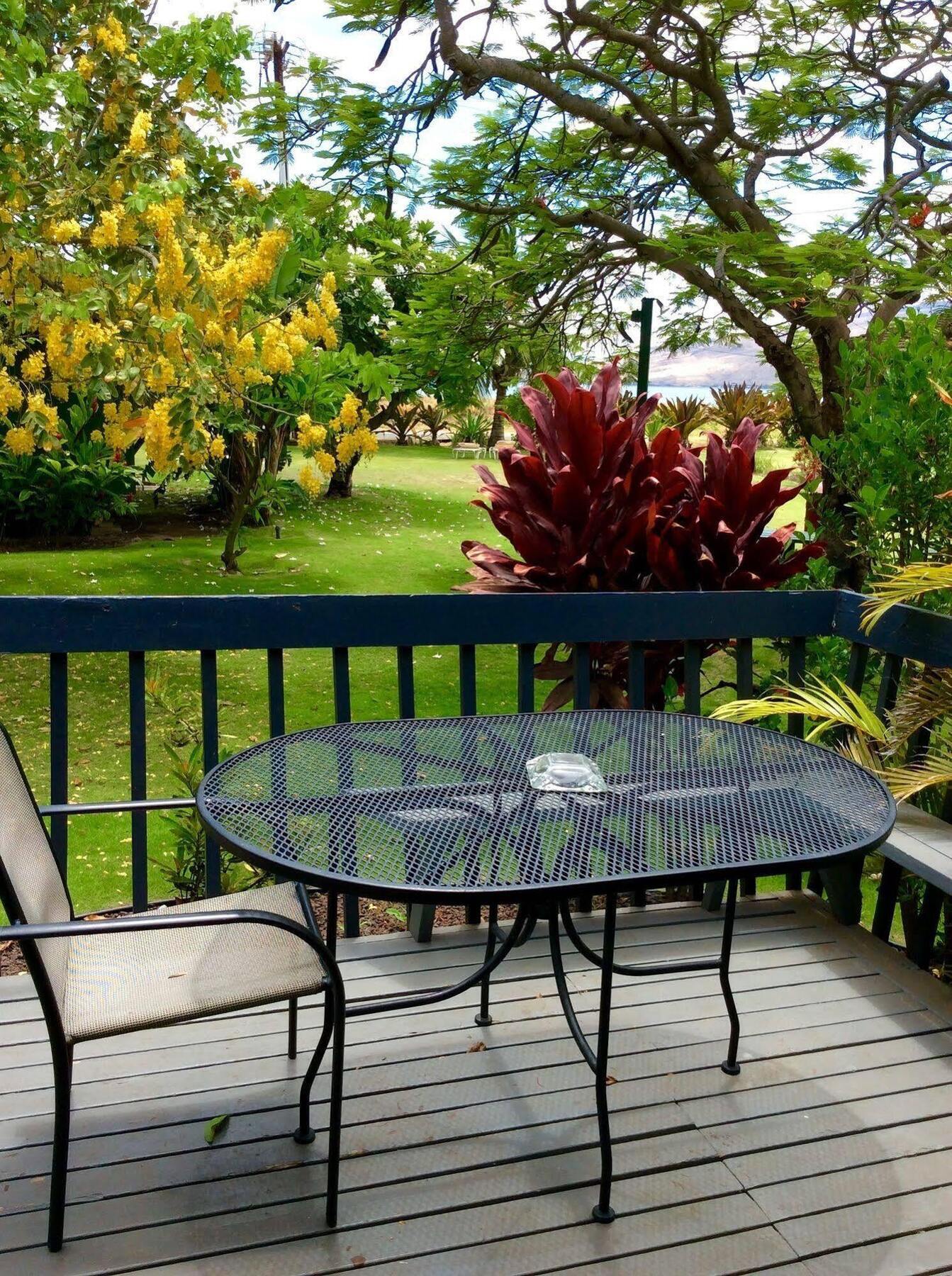 Nona Lani Cottages كيهي المظهر الخارجي الصورة