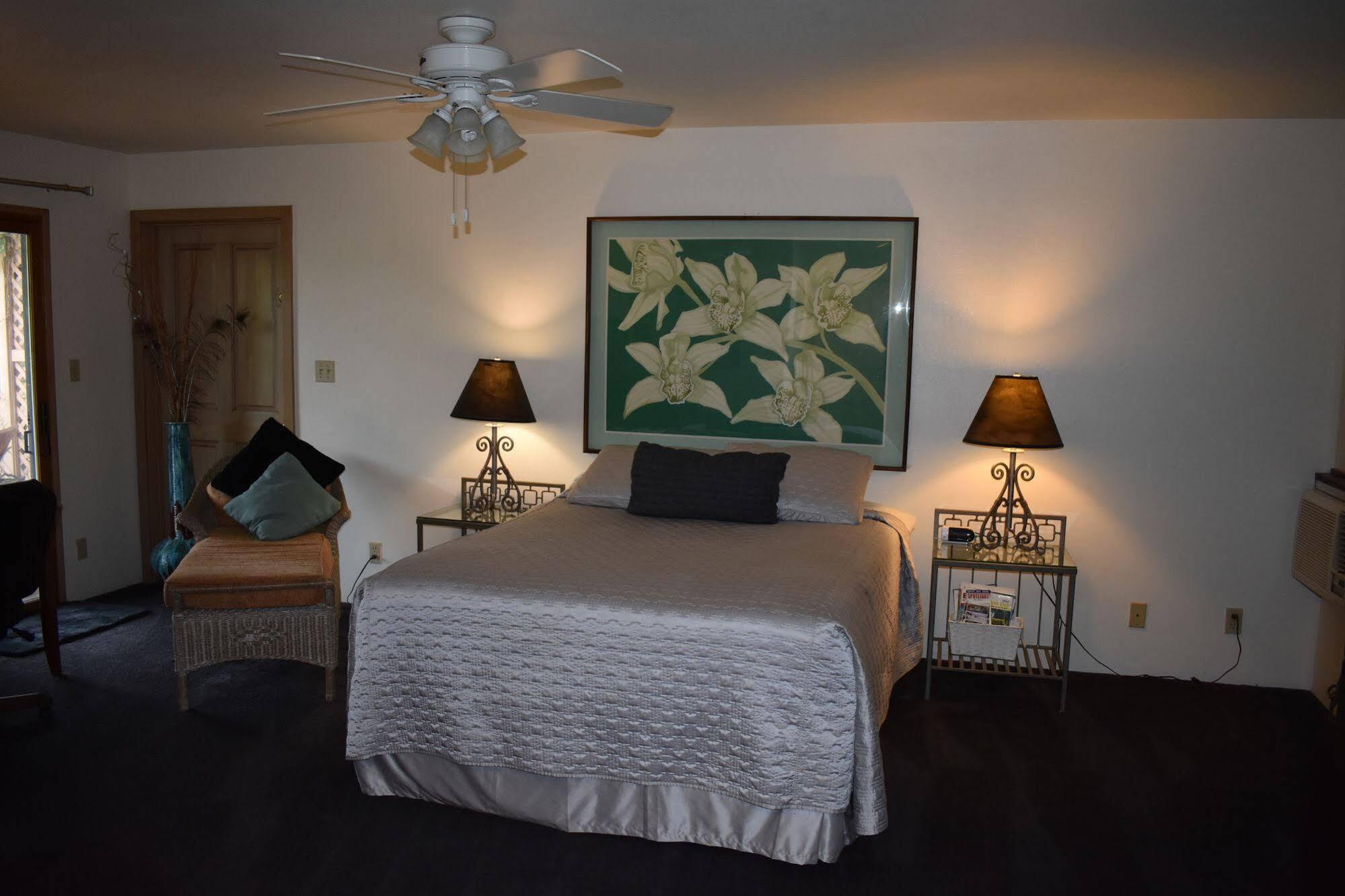Nona Lani Cottages كيهي المظهر الخارجي الصورة