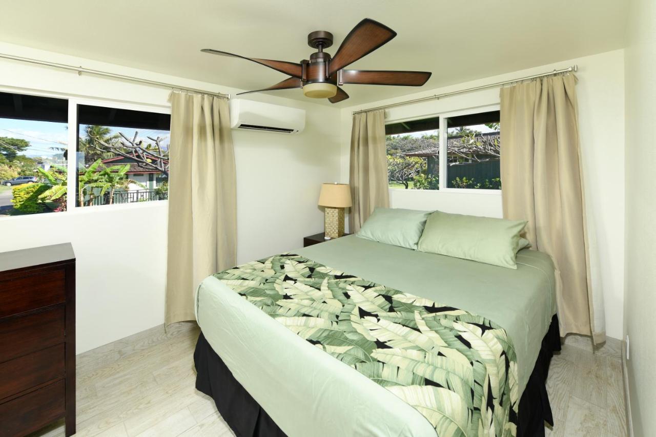 Nona Lani Cottages كيهي المظهر الخارجي الصورة